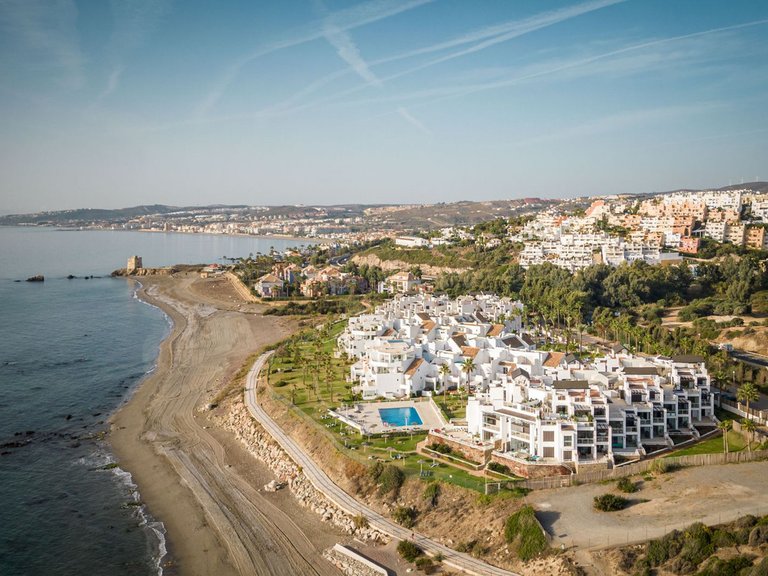 Apartment for Sale in Casares Playa, Malaga 49
