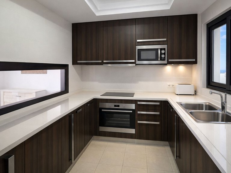 Apartment for Sale in Casares Playa, Malaga 5