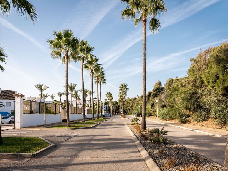 Apartment for Sale in Casares Playa, Malaga 50