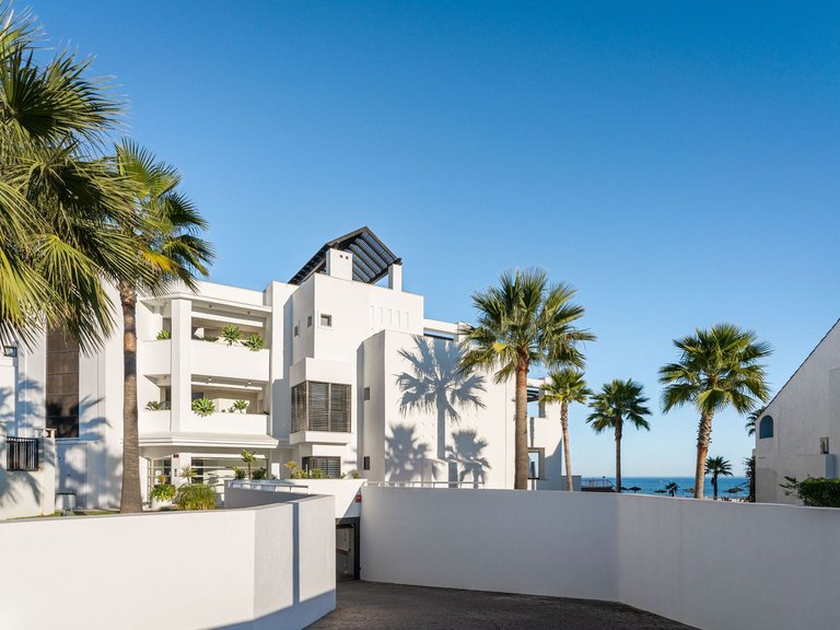 Apartment for Sale in Casares Playa, Malaga 53