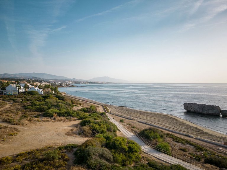 Apartment for Sale in Casares Playa, Malaga 54
