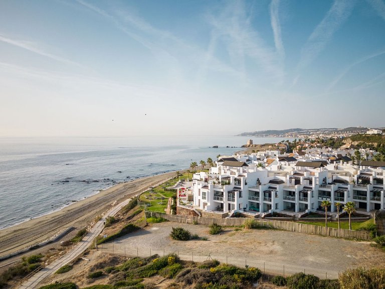 Apartment for Sale in Casares Playa, Malaga 55