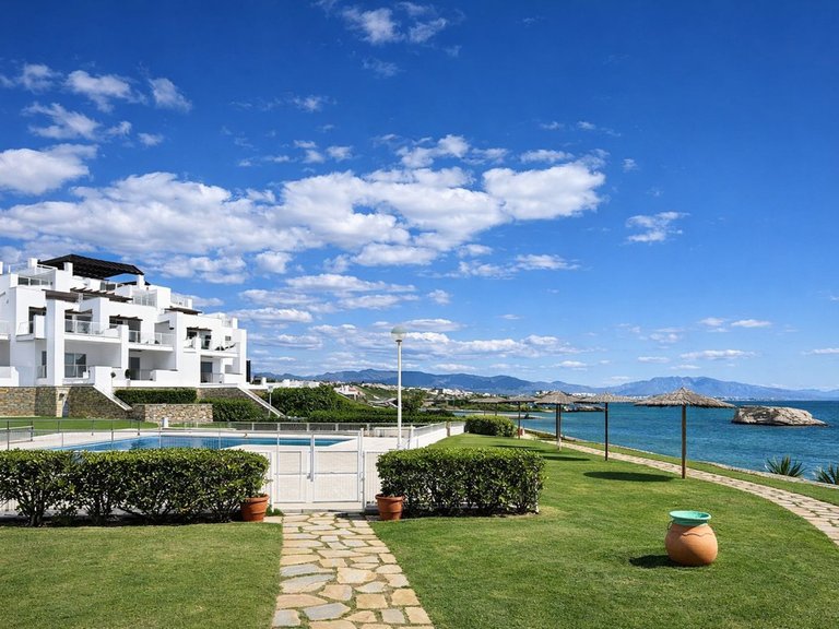 Apartment for Sale in Casares Playa, Malaga 57