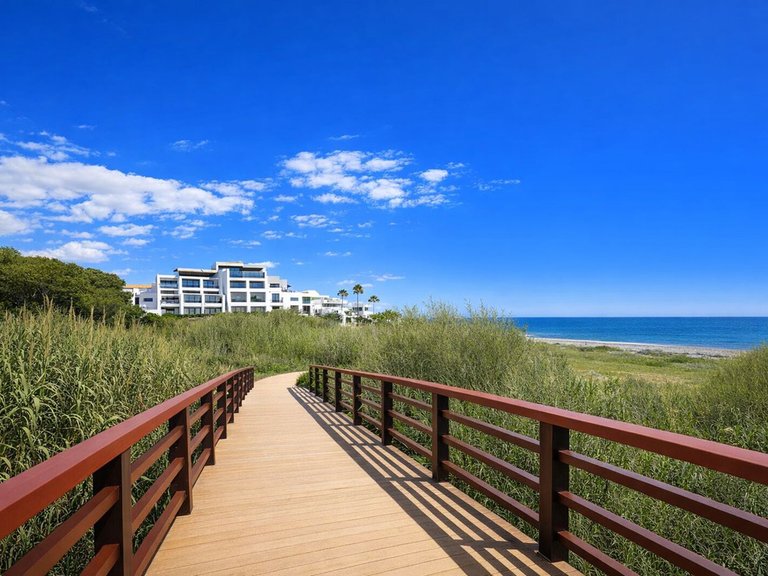 Apartment for Sale in Casares Playa, Malaga 58