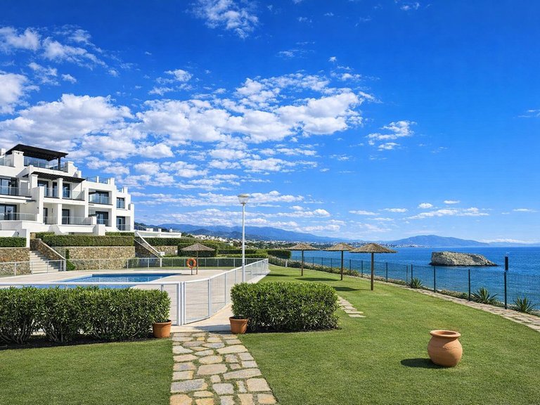 Apartment for Sale in Casares Playa, Malaga 59