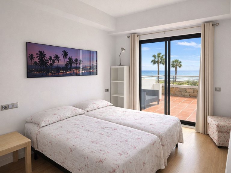 Apartment for Sale in Casares Playa, Malaga 6