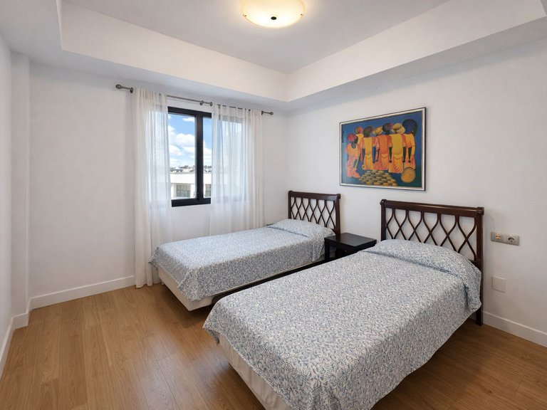 Apartment for Sale in Casares Playa, Malaga 8