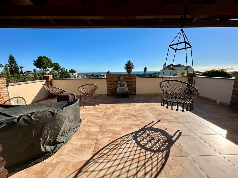 Villa for Sale in Estepona, Malaga 14