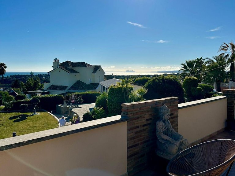 Villa for Sale in Estepona, Malaga 15