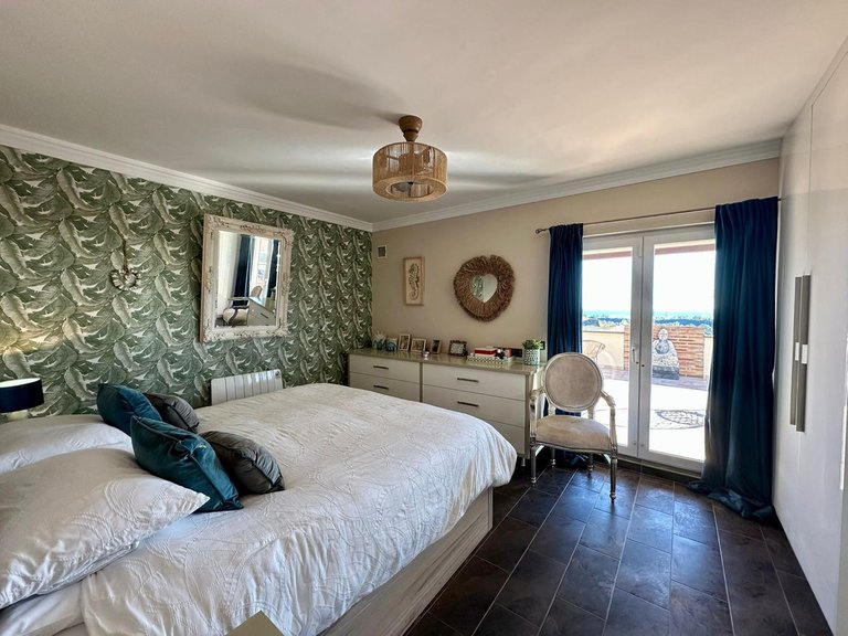 Villa for Sale in Estepona, Malaga 19