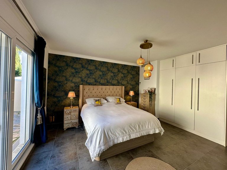 Villa for Sale in Estepona, Malaga 21
