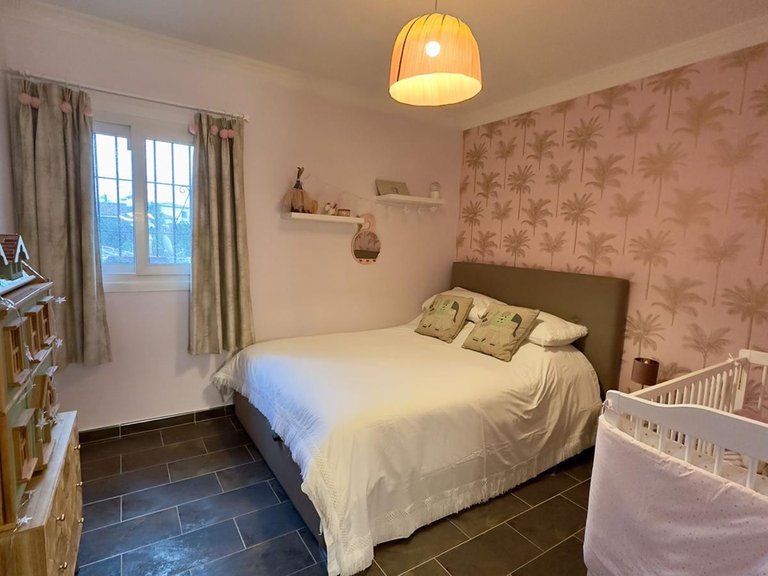Villa for Sale in Estepona, Malaga 23