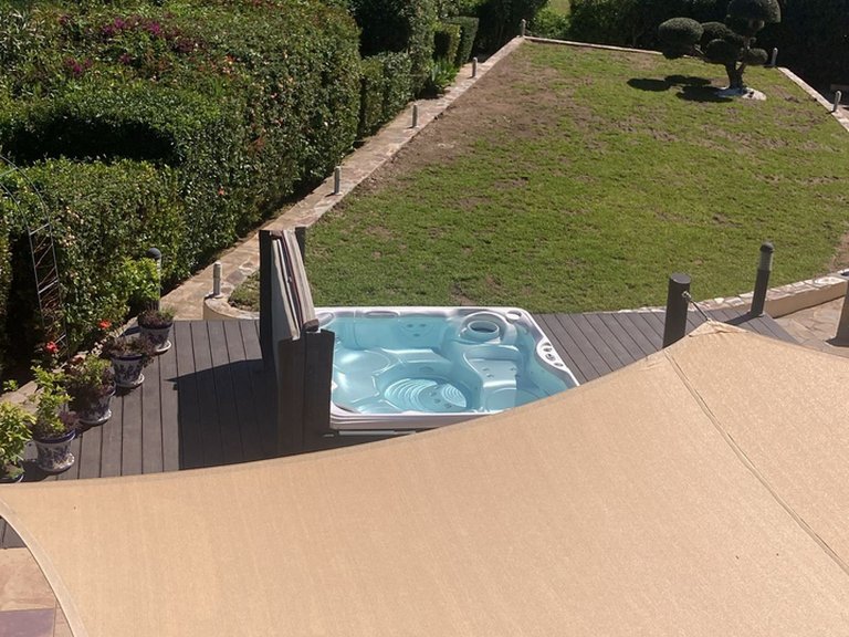Villa for Sale in Estepona, Malaga 6