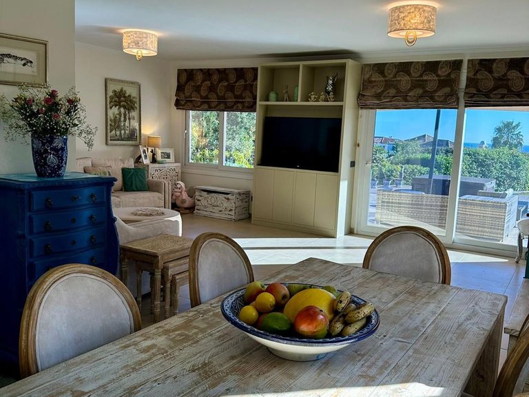 Villa for Sale in Estepona, Malaga 9