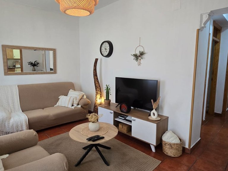 Villa for Sale in Torremolinos Centro, Malaga 1