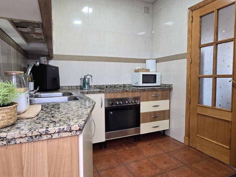 Villa for Sale in Torremolinos Centro, Malaga 5