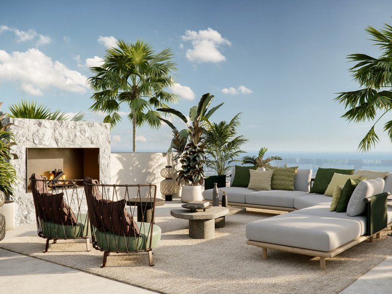 Villa for Sale in Costa del Sol Nueva Andalucía, Malaga 1