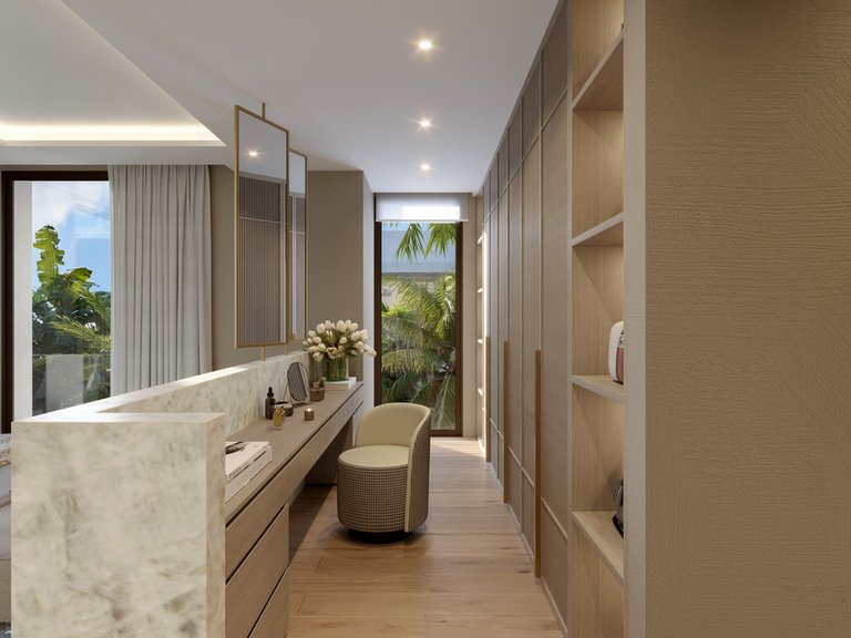 Villa for Sale in Costa del Sol Nueva Andalucía, Malaga 9
