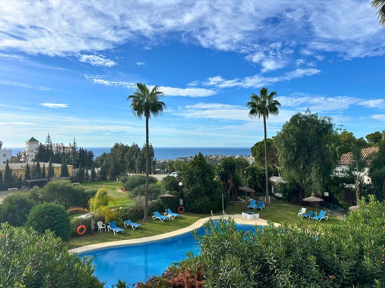 Apartment for Sale in Calahonda, Malaga 1