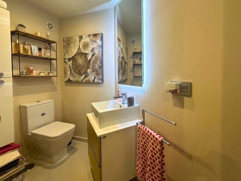 Apartment for Sale in Calahonda, Malaga 10