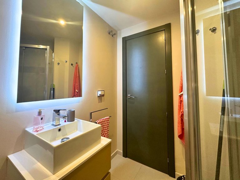 Apartment for Sale in Calahonda, Malaga 12