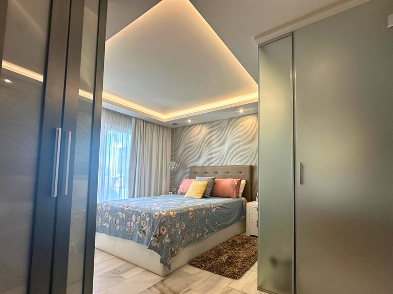 Apartment for Sale in Calahonda, Malaga 13