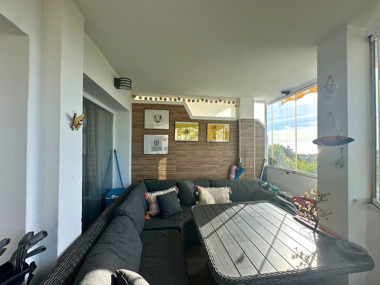 Apartment for Sale in Calahonda, Malaga 18