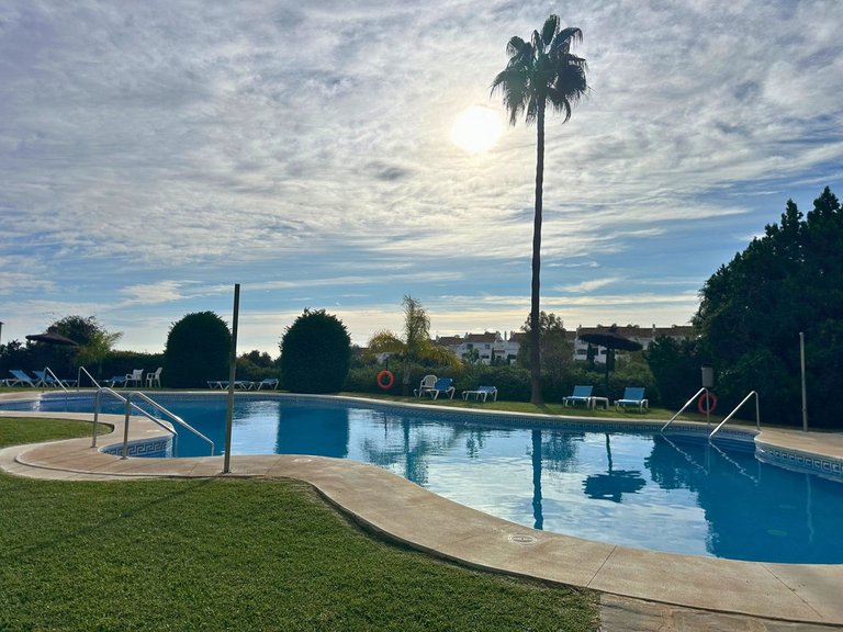 Apartment for Sale in Calahonda, Malaga 2