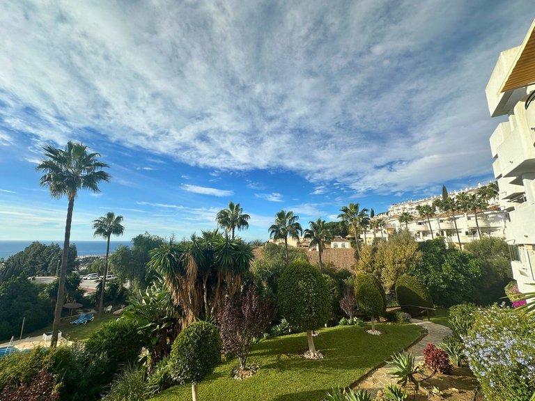 Apartment for Sale in Calahonda, Malaga 21