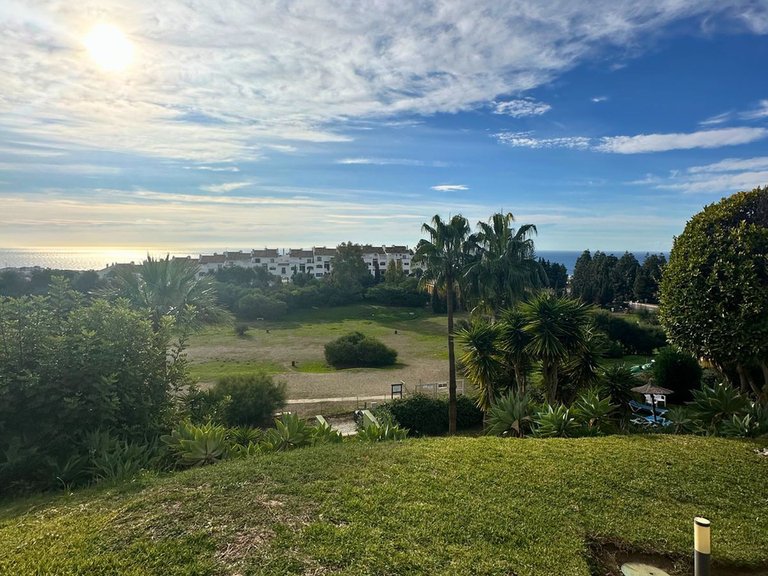 Apartment for Sale in Calahonda, Malaga 22