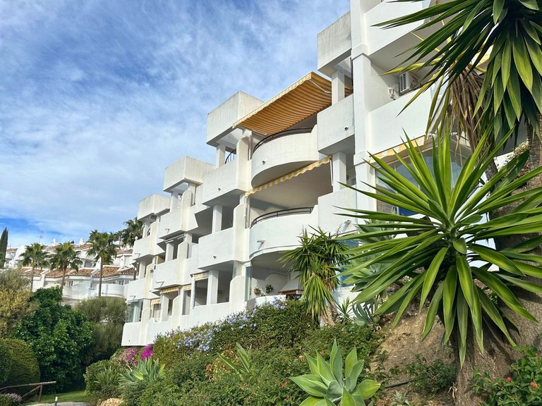 Apartment for Sale in Calahonda, Malaga 23