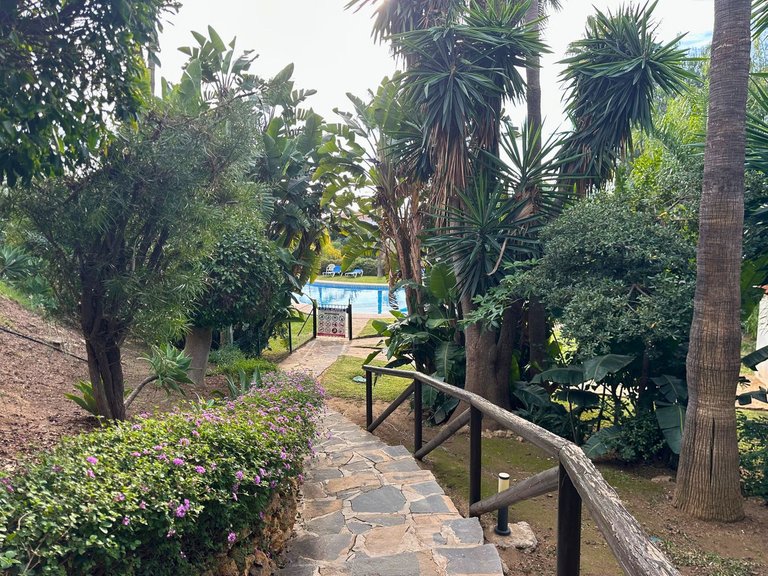 Apartment for Sale in Calahonda, Malaga 24