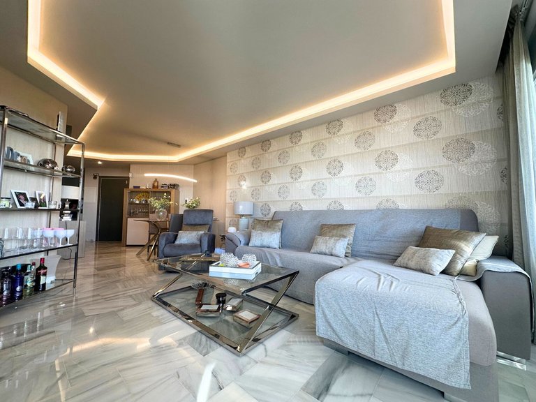 Apartment for Sale in Calahonda, Malaga 5