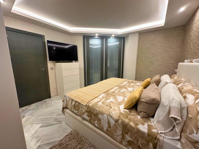 Apartment for Sale in Calahonda, Malaga 9