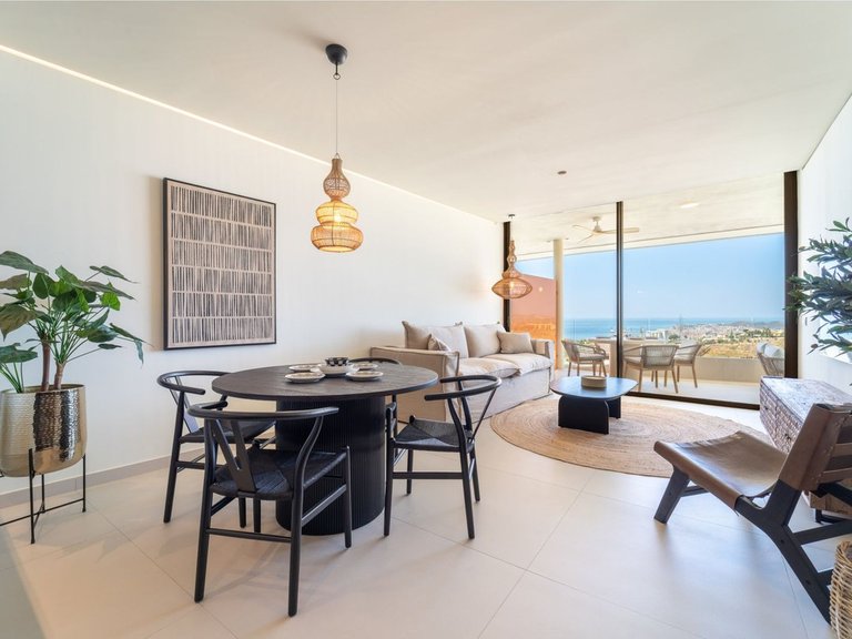 Apartment for Sale in Fuengirola, Malaga 11