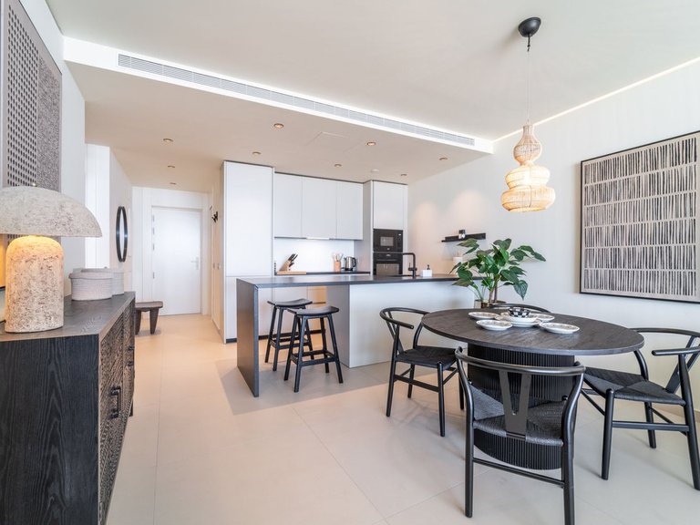 Apartment for Sale in Fuengirola, Malaga 12