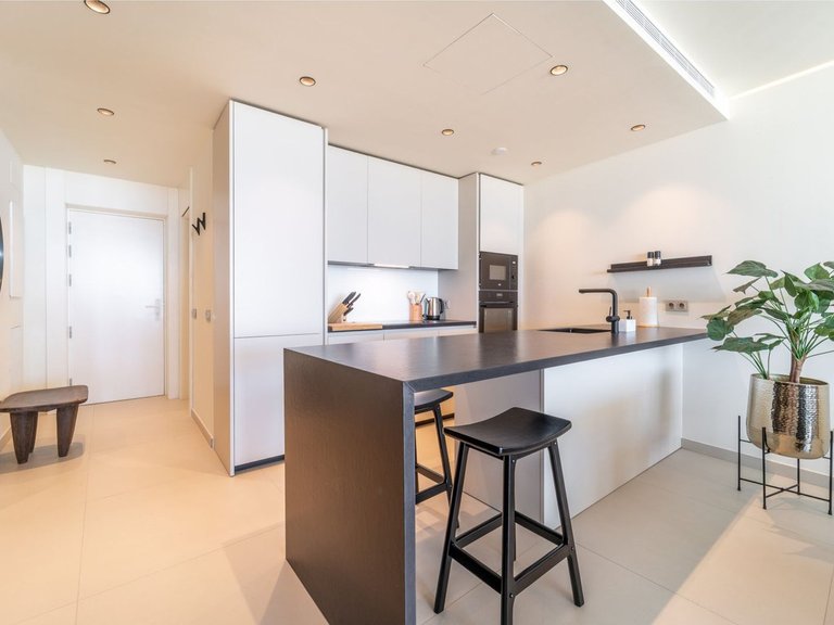 Apartment for Sale in Fuengirola, Malaga 16