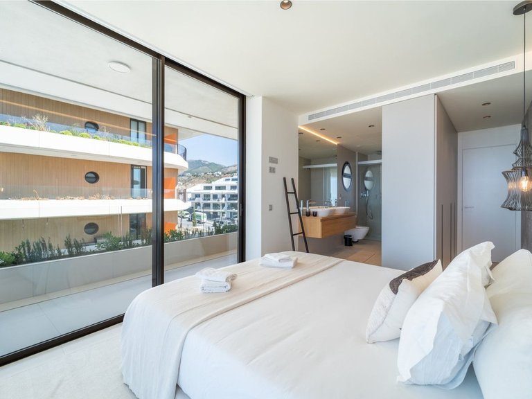 Apartment for Sale in Fuengirola, Malaga 19