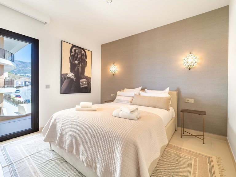 Apartment for Sale in Fuengirola, Malaga 24