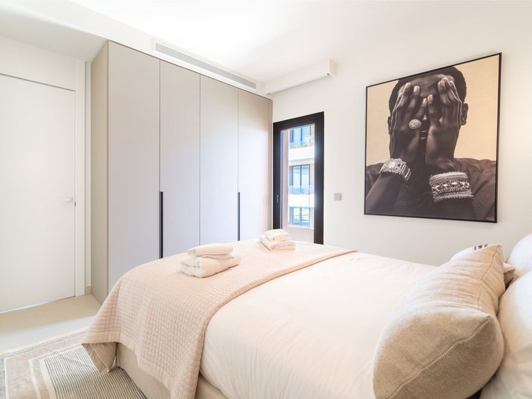 Apartment for Sale in Fuengirola, Malaga 25
