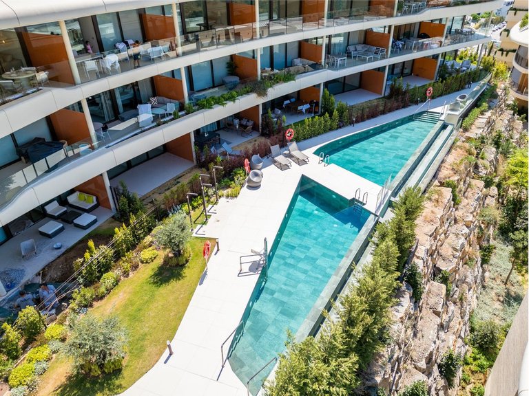 Apartment for Sale in Fuengirola, Malaga 27
