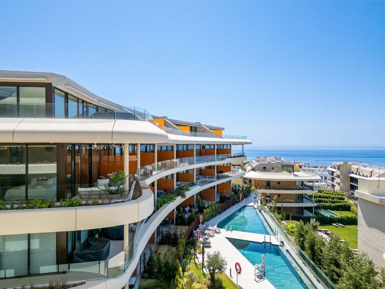 Apartment for Sale in Fuengirola, Malaga 28