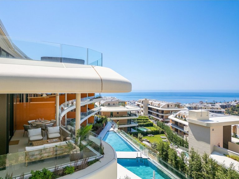 Apartment for Sale in Fuengirola, Malaga 29
