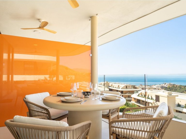 Apartment for Sale in Fuengirola, Malaga 3