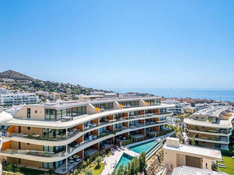 Apartment for Sale in Fuengirola, Malaga 30