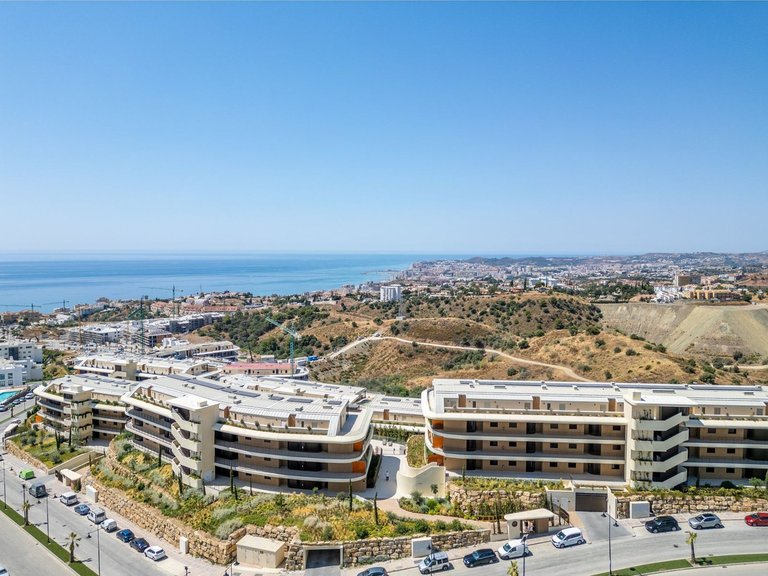 Apartment for Sale in Fuengirola, Malaga 31