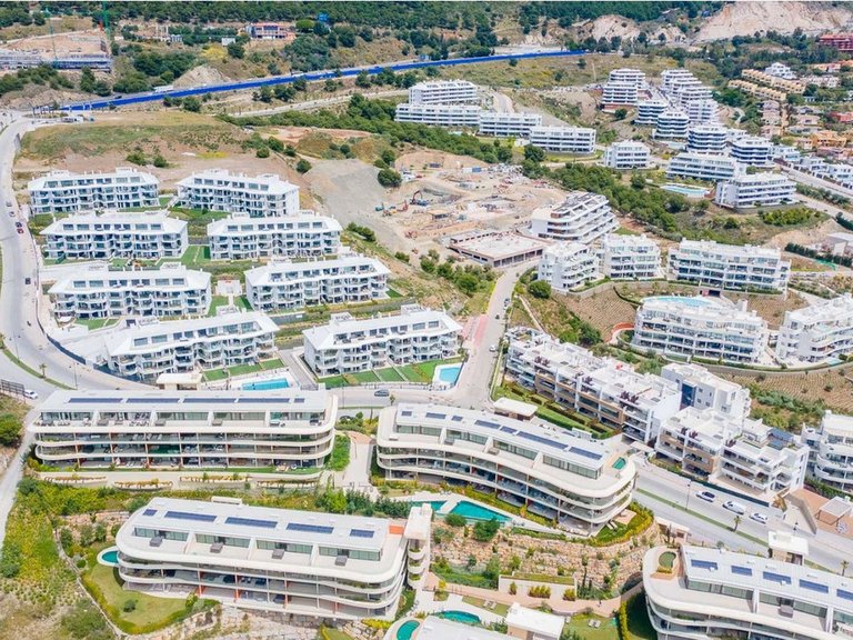 Apartment for Sale in Fuengirola, Malaga 32