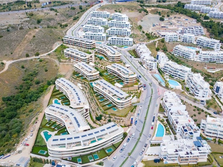 Apartment for Sale in Fuengirola, Malaga 33