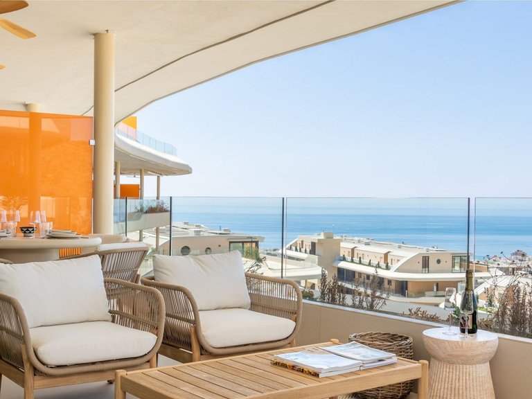 Apartment for Sale in Fuengirola, Malaga 5