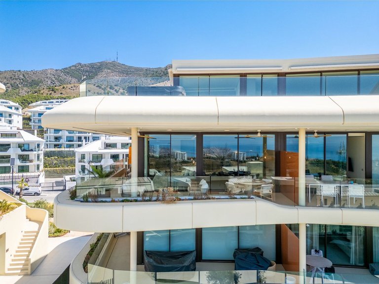 Apartment for Sale in Fuengirola, Malaga 6